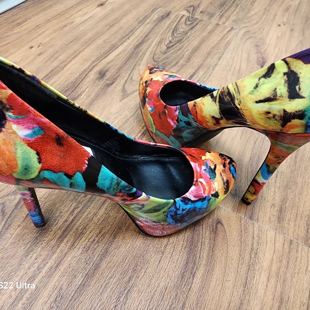 Women's heels 👠 - Picture 3 of 3